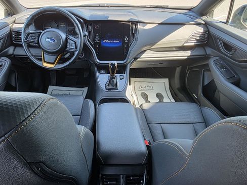 Used 2024 Subaru Outback Wilderness image 15