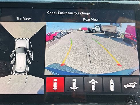 Certified 2022 Jeep Grand Cherokee Summit w/ Adv Protech Group IV image 24