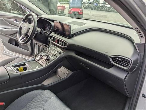 Used 2023 Hyundai Santa Fe SEL AWD/4WD image 19