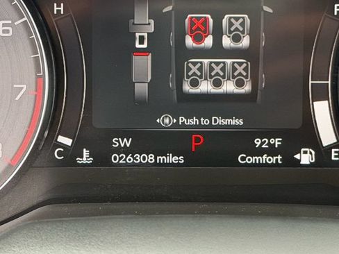 Certified 2023 Acura RDX AWD image 30