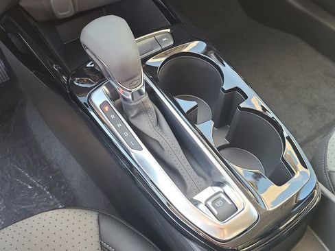 New 2026 Chevrolet Trax LT w/ Midnight Edition image 29