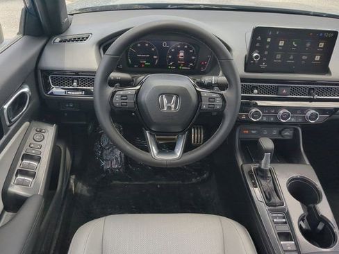 New 2026 Honda Civic Sport Touring image 14