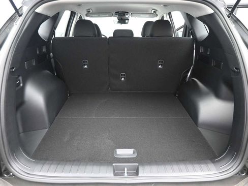 New 2026 Hyundai Venue SEL FWD image 14