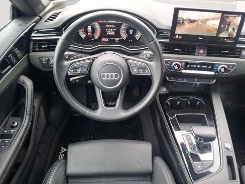 Used 2022 Audi A5 2.0T Premium Plus image 11