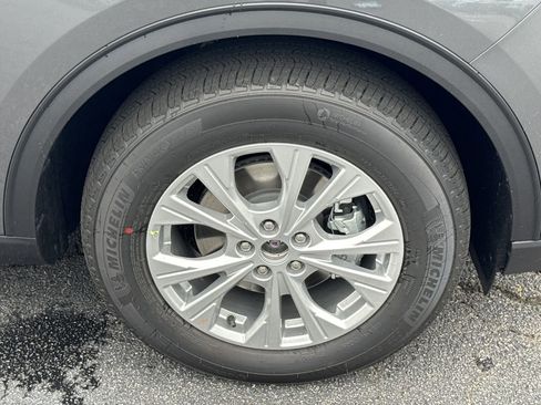 New 2026 Ford Escape Active image 12