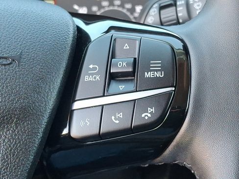 Certified 2022 Ford Escape SE w/ SE Sport Appearance Package image 23