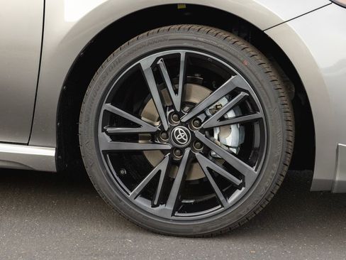 New 2026 Toyota Camry XSE image 4