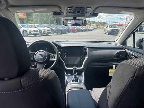 New 2025 Subaru Outback Premium image 36