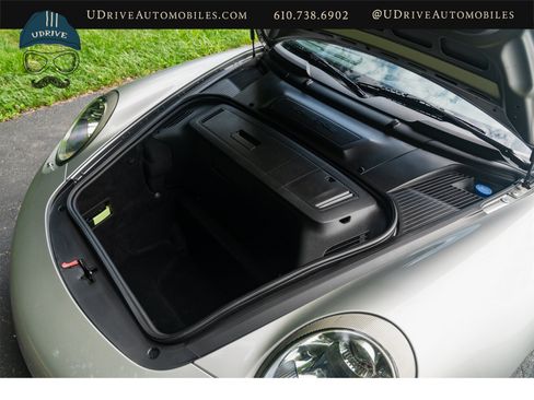 Used 2008 Porsche 911 Carrera S RWD image 37