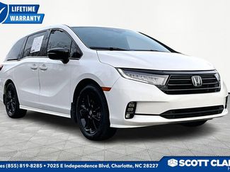 Used 2023 Honda Odyssey Sport 360° Tour