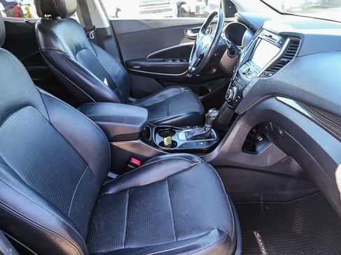 Used 2014 Hyundai Santa Fe Sport 2.0T w/ Technology Package 05 FWD image 19