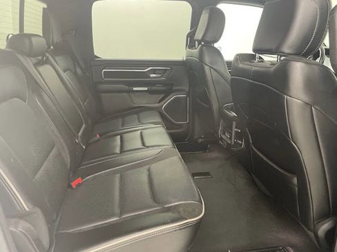 Used 2023 RAM 1500 Laramie AWD/4WD image 15