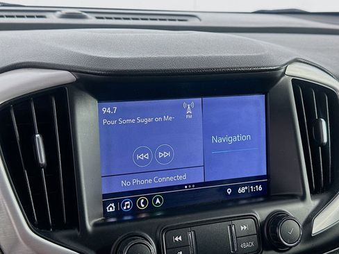 Used 2019 GMC Terrain SLE w/ Driver Convenience Package FWD image 15