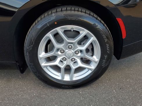 New 2025 Dodge Charger R/T w/ Quick Order Package 25M R/T image 9