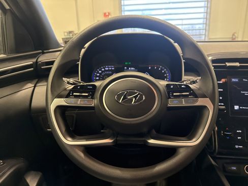 Used 2024 Hyundai Santa Cruz SEL image 16