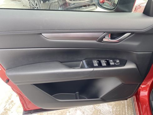 New 2025 MAZDA CX-5 AWD 2.5 S w/ Select Package image 10