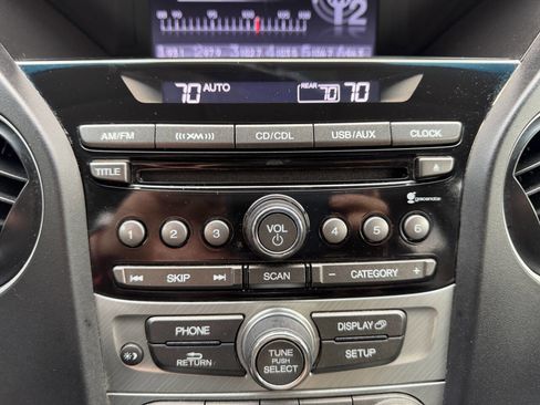 Used 2015 Honda Pilot EX-L image 18
