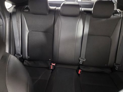 Used 2025 Honda Civic Sport image 23