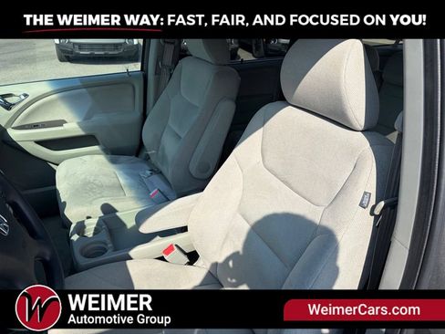 Used 2007 Honda Odyssey EX image 21
