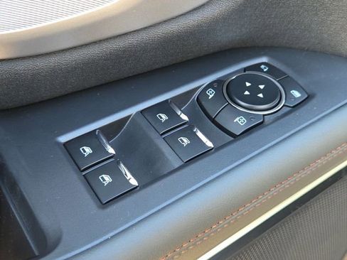 New 2025 Ford Expedition Active RWD image 19