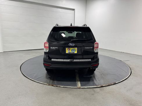 Used 2018 Subaru Forester 2.5i Premium image 28