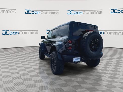 New 2026 Ford Bronco Raptor AWD/4WD image 6