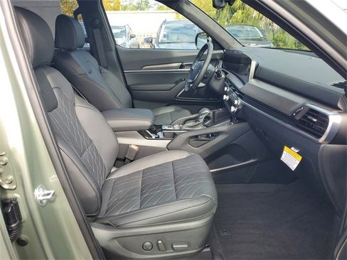 New 2025 Kia Telluride SX Prestige X-Pro image 7