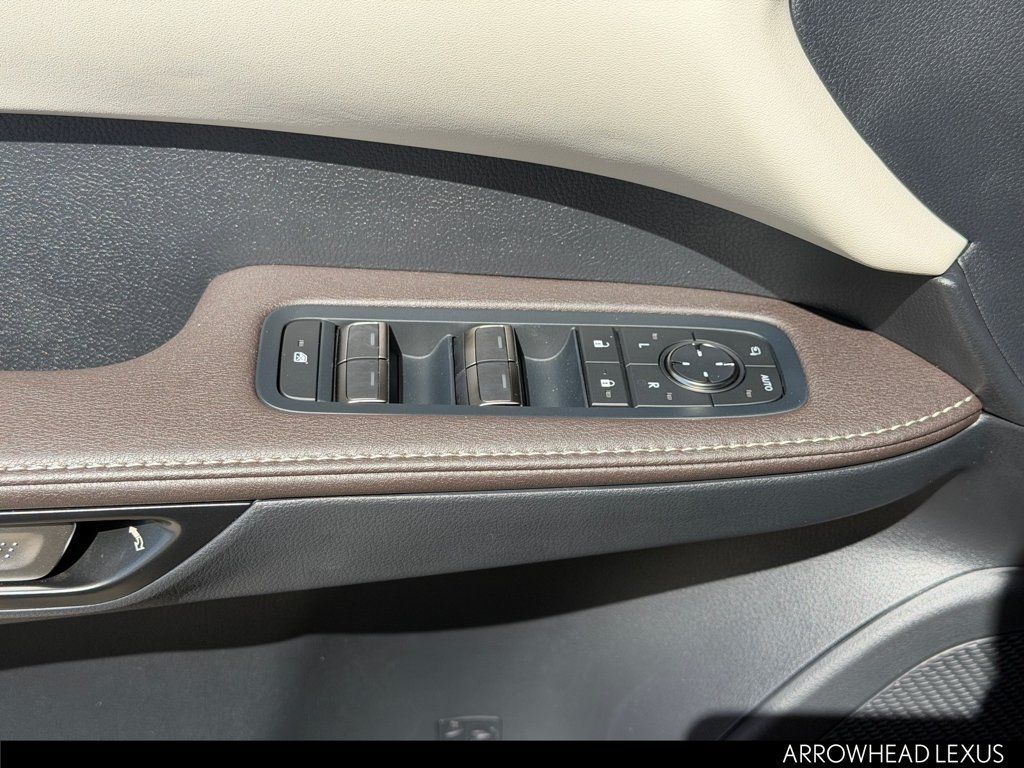 New 2026 Lexus RX 350 Premium Plus FWD image 14