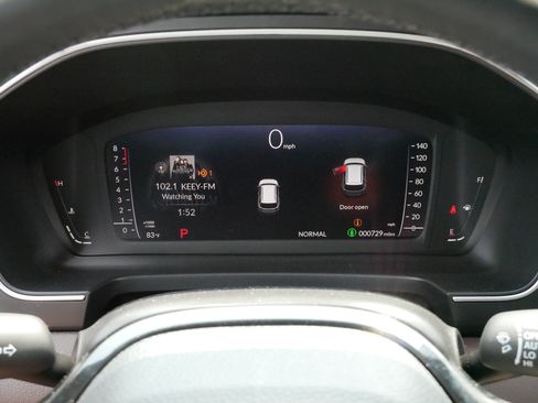 Certified 2026 Honda Pilot Elite image 21