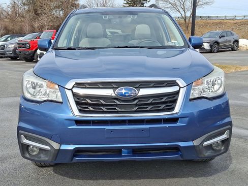 Used 2017 Subaru Forester 2.5i Premium image 2