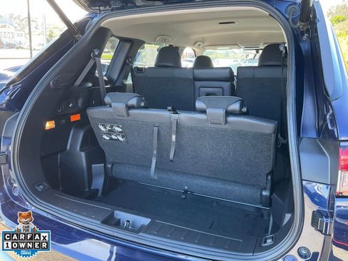 Used 2024 Mitsubishi Outlander SE image 8