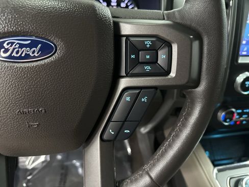 Used 2020 Ford Expedition XLT w/ Equipment Group 202A image 17