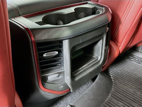 Used 2026 RAM 1500 Rebel w/ Rebel Level 1 Equipment Group image 25