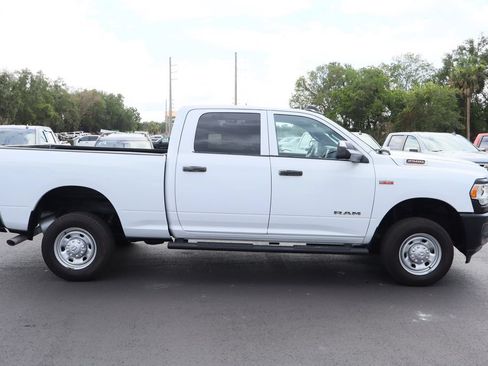 Used 2022 RAM 2500 Tradesman AWD/4WD image 10