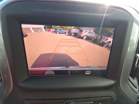 Used 2024 GMC Sierra 1500 Pro w/ Graphite Edition AWD/4WD image 14