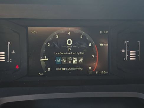 New 2026 Toyota Tacoma SR image 17