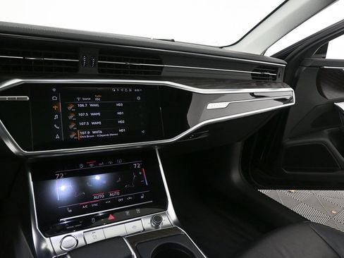 Used 2019 Audi A6 2.0T Premium w/ Convenience Package image 13