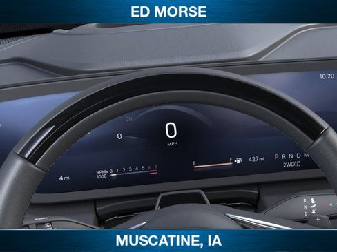 New 2026 Buick Enclave Preferred w/ Power Package image 18