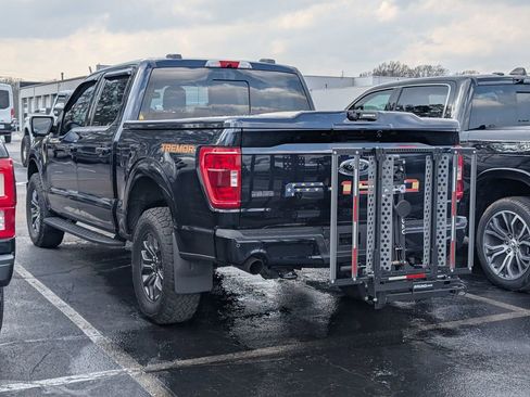 Used 2022 Ford F150 Tremor w/ Equipment Group 401A Mid image 6