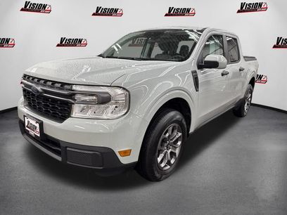Used 2022 Ford Maverick XLT w/ Equipment Group 300A Standard