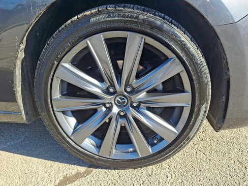 Used 2018 MAZDA MAZDA6 Touring image 8