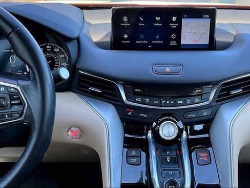 Used 2022 Acura TLX SH-AWD w/ Technology Package image 6