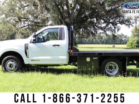 New 2023 Ford F350 XL image 5