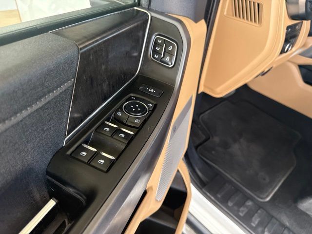 Used 2024 Ford F350 Lariat w/ FX4 Off-Road Package AWD/4WD image 15