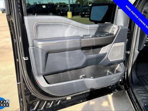 Used 2025 Ford F150 Tremor image 24