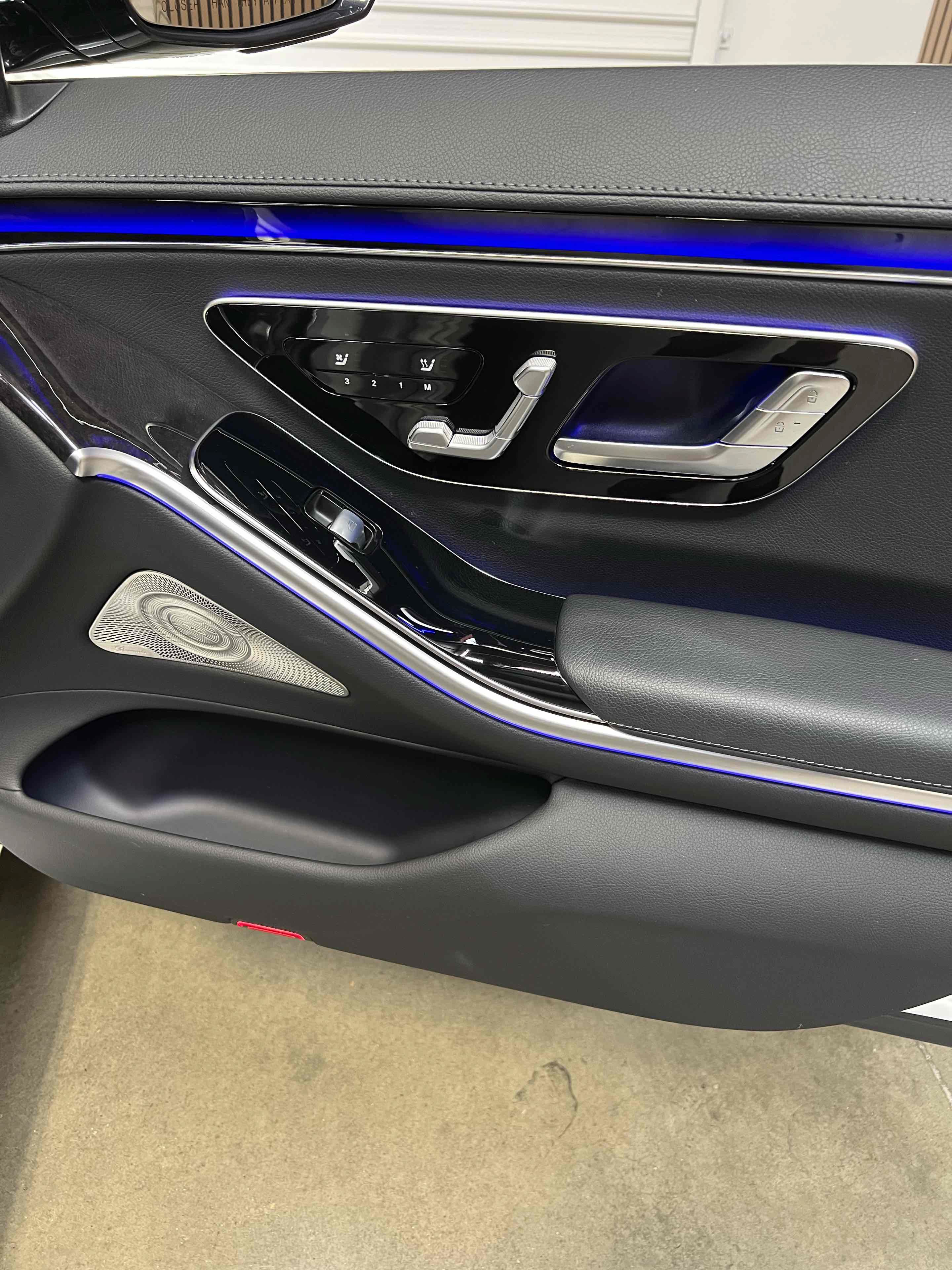 Used 2022 Mercedes-Benz S 500 4MATIC image 63