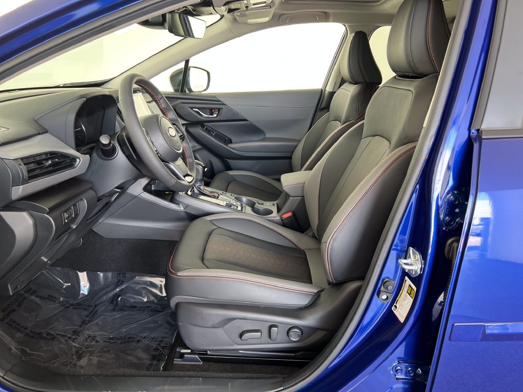 New 2026 Subaru Crosstrek 2.5i Limited AWD/4WD image 11