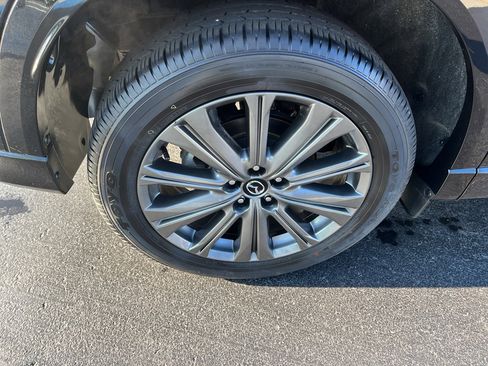 Certified 2025 MAZDA CX-5 Signature image 37