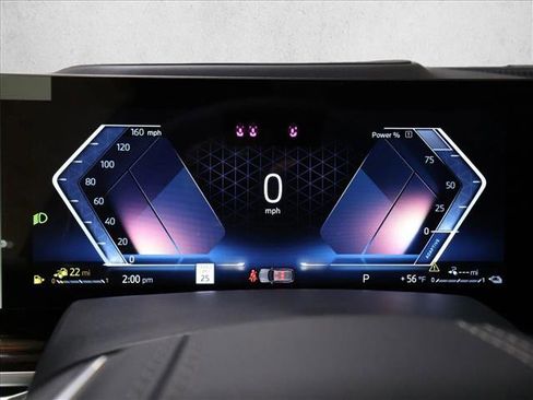 Used 2026 BMW X5 xDrive50e AWD/4WD image 11