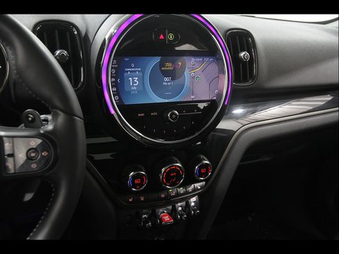Used 2024 MINI Cooper Countryman S AWD/4WD image 9